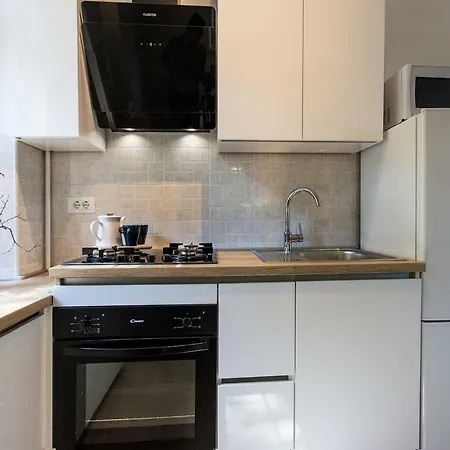 *** Lounge Terrace With The Harbour View / Centre *** Apartament Pula