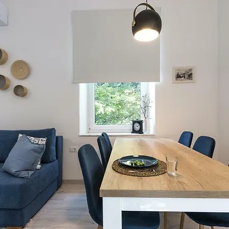 Apartment *** Lounge Terrace With The Harbour View / Centre ***