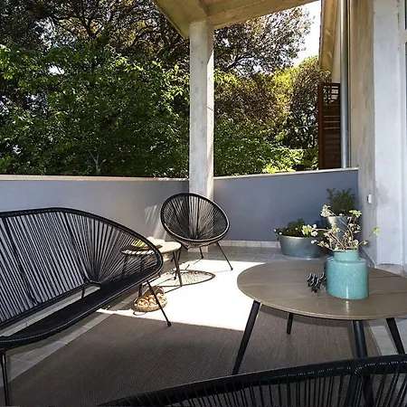 Apartment *** Lounge Terrace With The Harbour View / Centre *** *